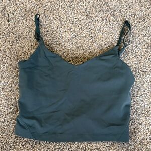 Lululemon Cami Tank